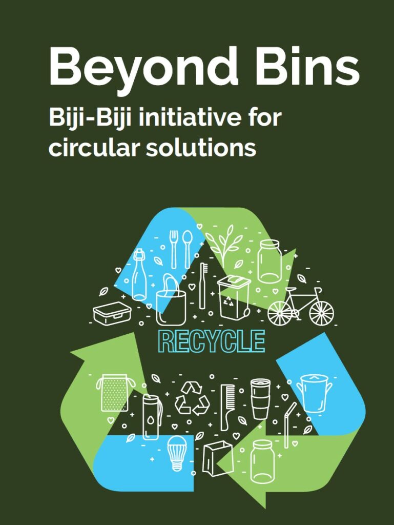 Beyond Bins Biji-Biji Initiative For Circular Solutions | Social Value ...