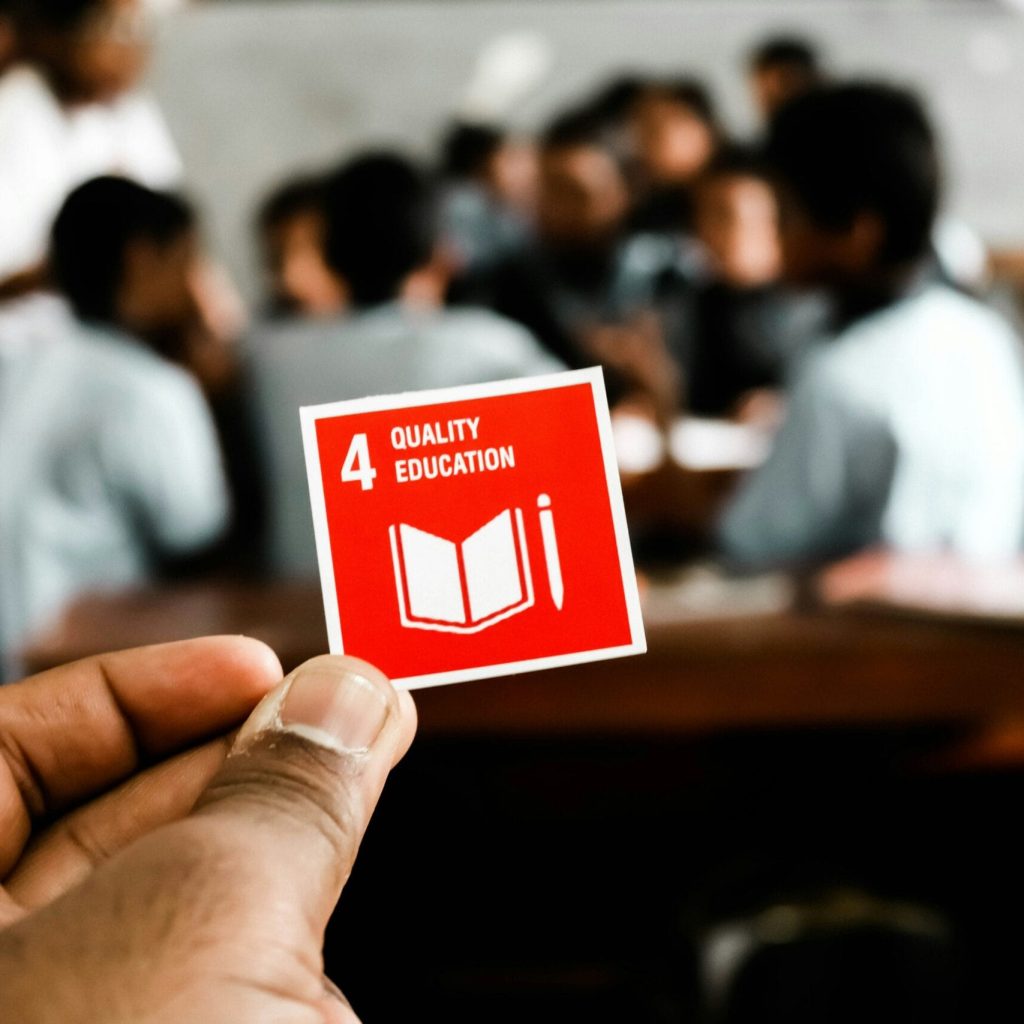 Managing and Leading for Impact